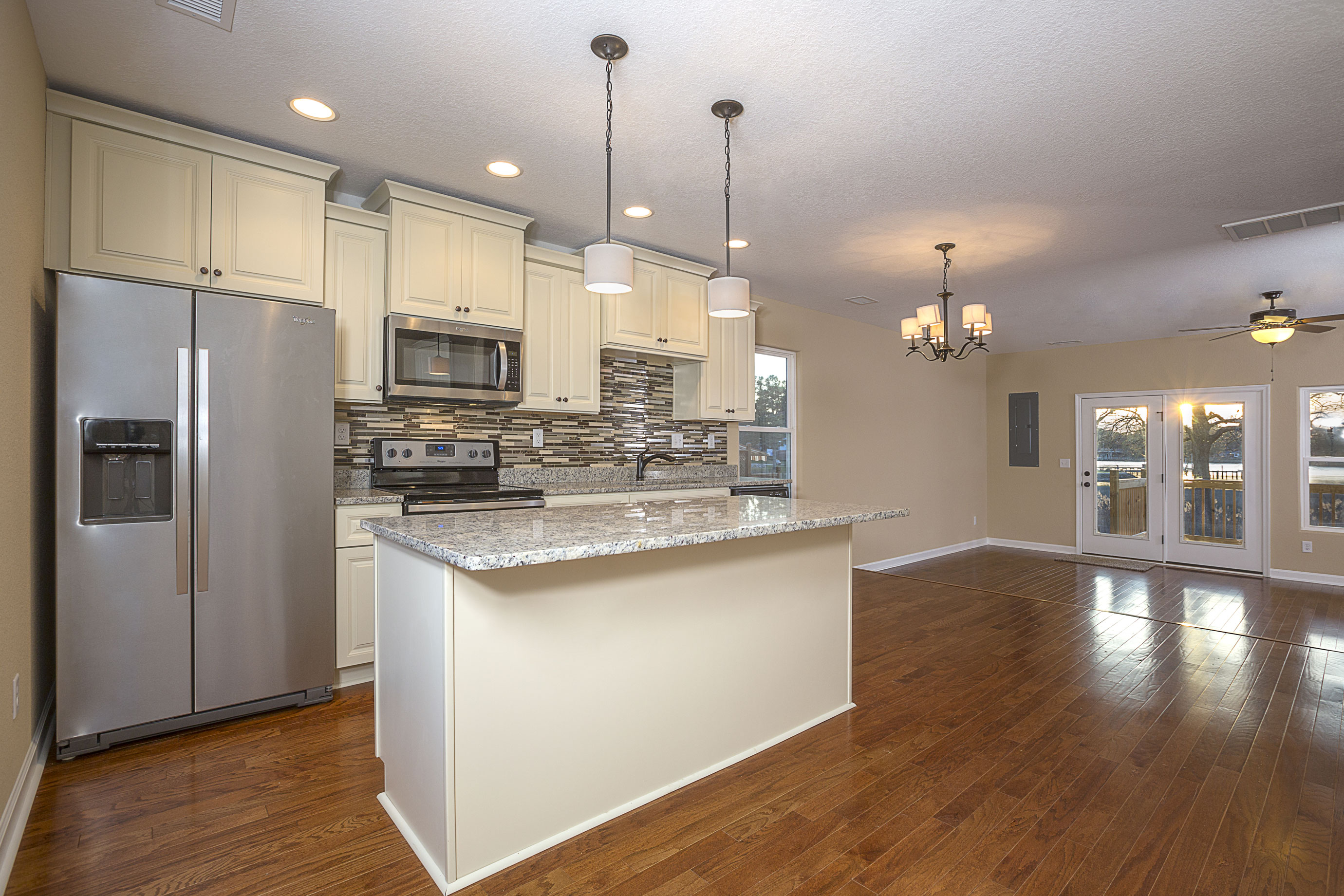 Build To Rent Gallery Image