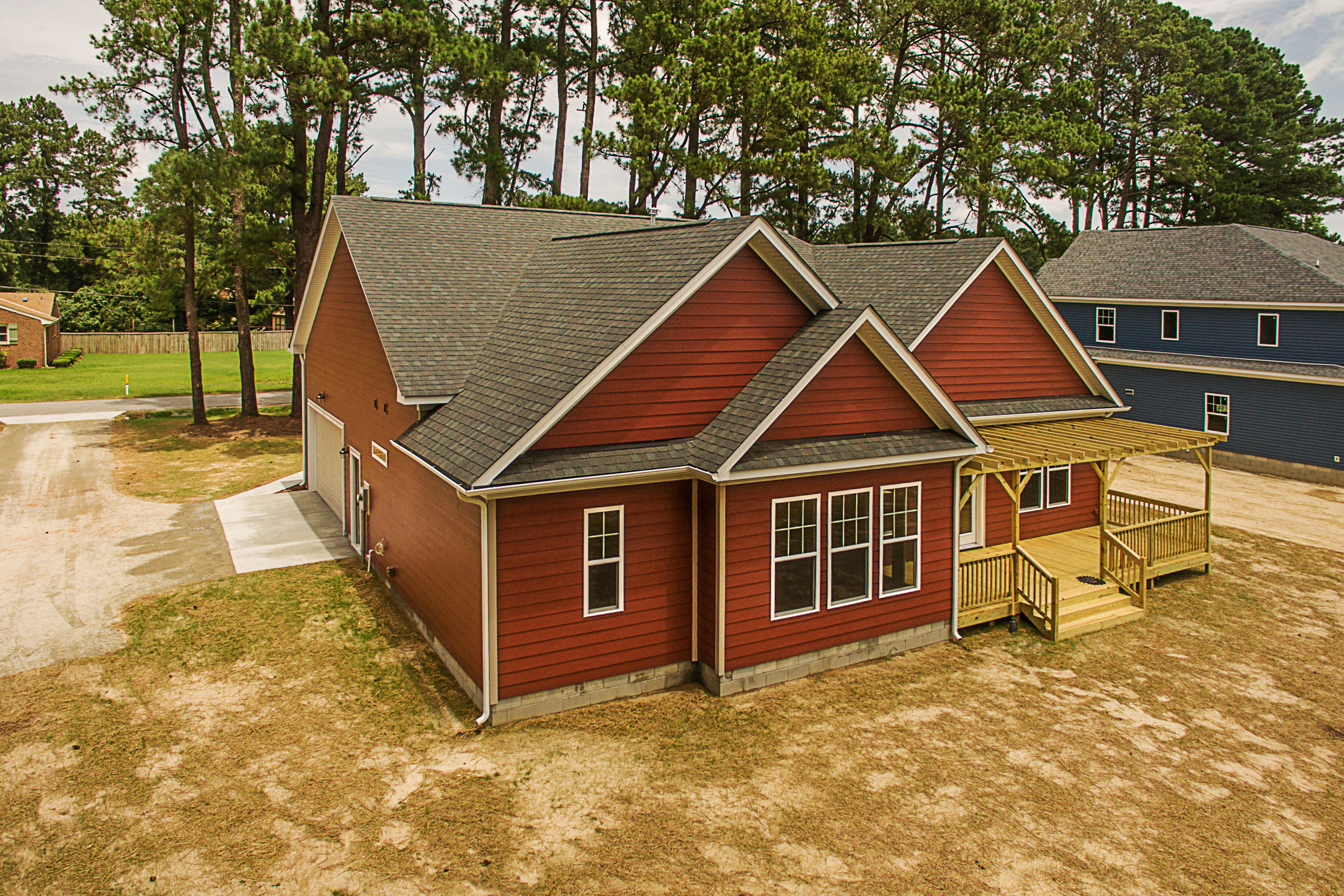 Build To Rent Investment Opportunity