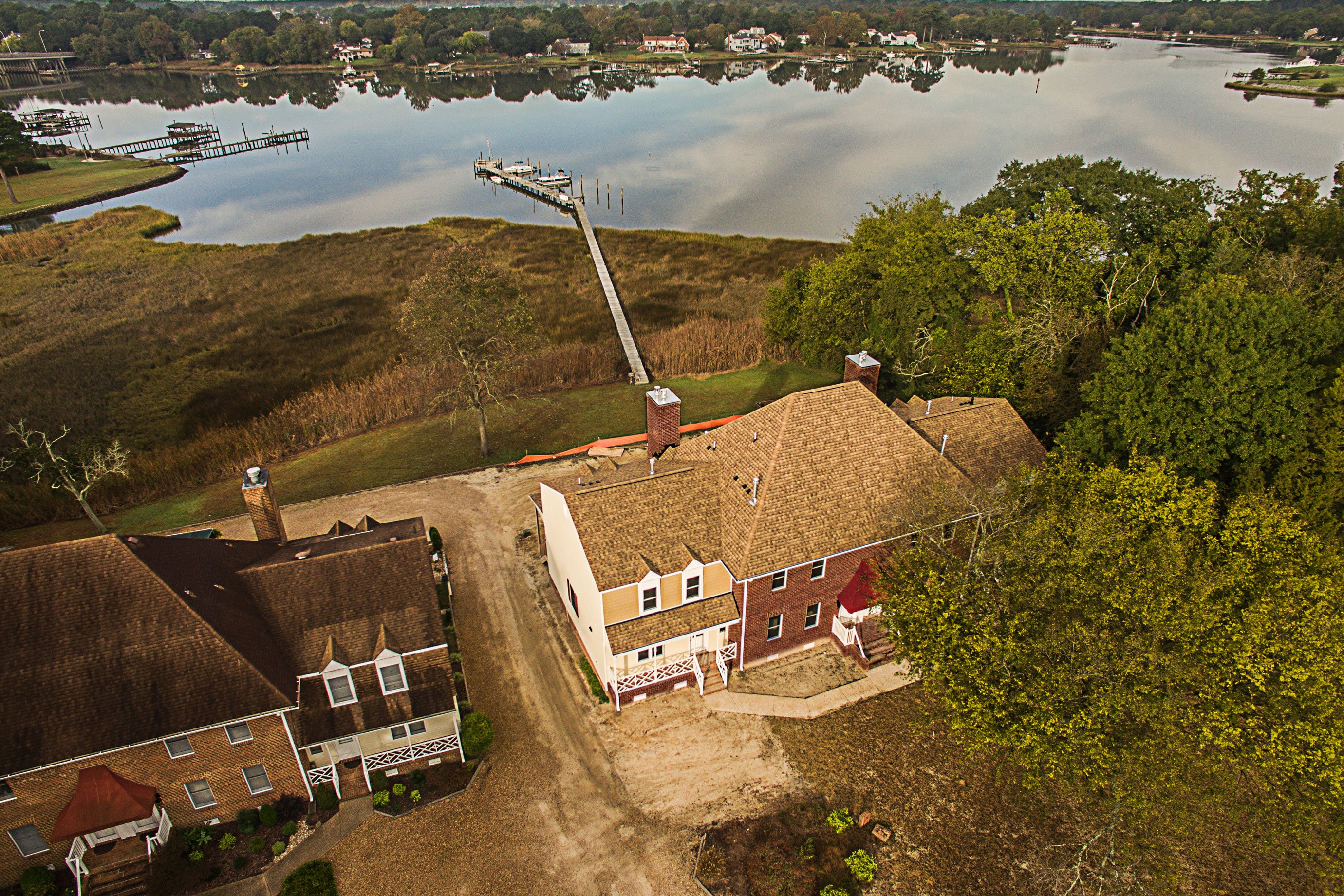Build To Rent Community Example